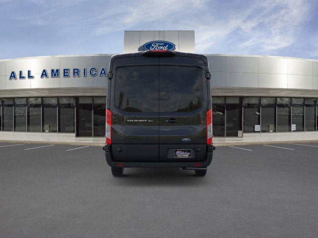 2025 Ford Transit Passenger Wagon XL