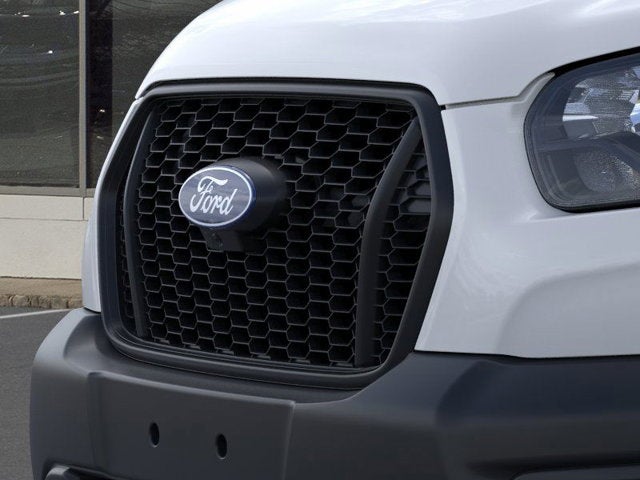 2026 Ford Transit Passenger Wagon Base