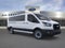 2026 Ford Transit Passenger Wagon Base
