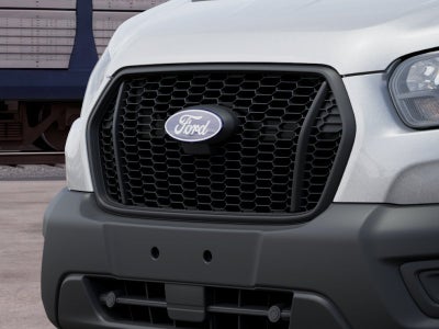2027 Ford Transit Passenger Wagon XL