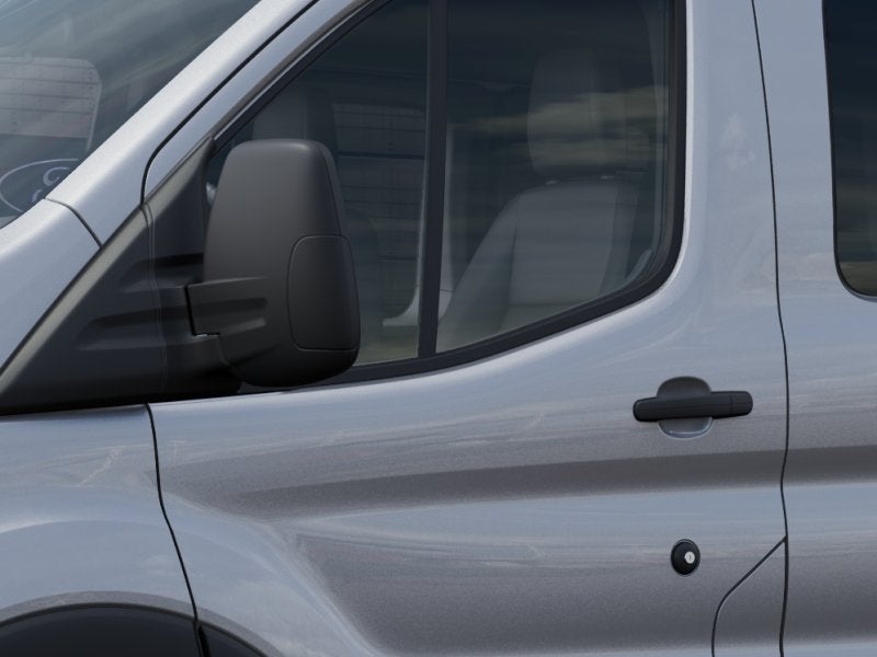 2027 Ford Transit Passenger Wagon XL