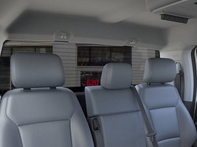 2025 Ford Super Duty F-350 DRW XL