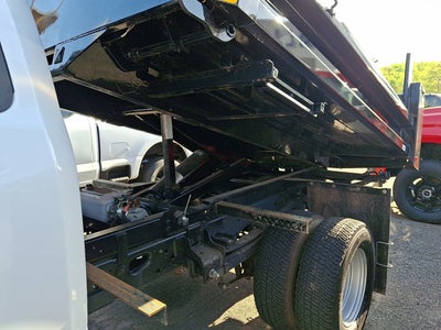 2024 Ford Super Duty F-350 DRW Base