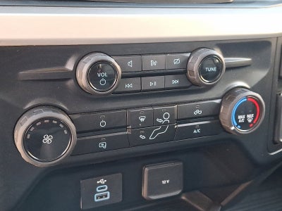 2024 Ford Super Duty F-350 DRW Base