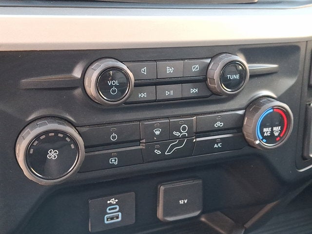 2024 Ford Super Duty F-350 DRW Base