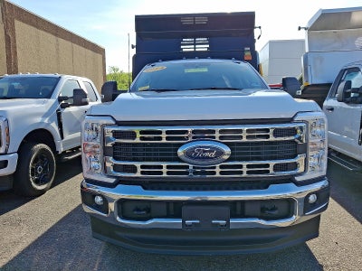 2024 Ford Super Duty F-350 DRW Base