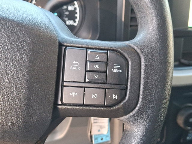 2024 Ford Super Duty F-350 DRW Base