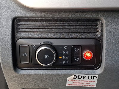 2024 Ford Super Duty F-350 DRW Base