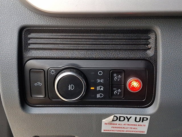 2024 Ford Super Duty F-350 DRW Base