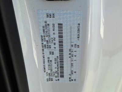 2024 Ford Super Duty F-350 DRW Base