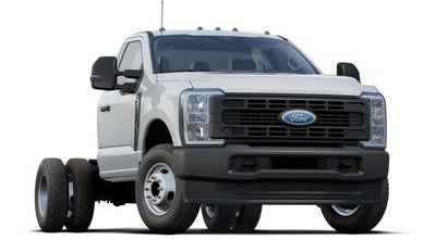 2024 Ford Super Duty F-350 DRW XL