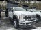2026 Ford Mason Dump F550 4x4 11 FT 3-4 Yard Crew Cab