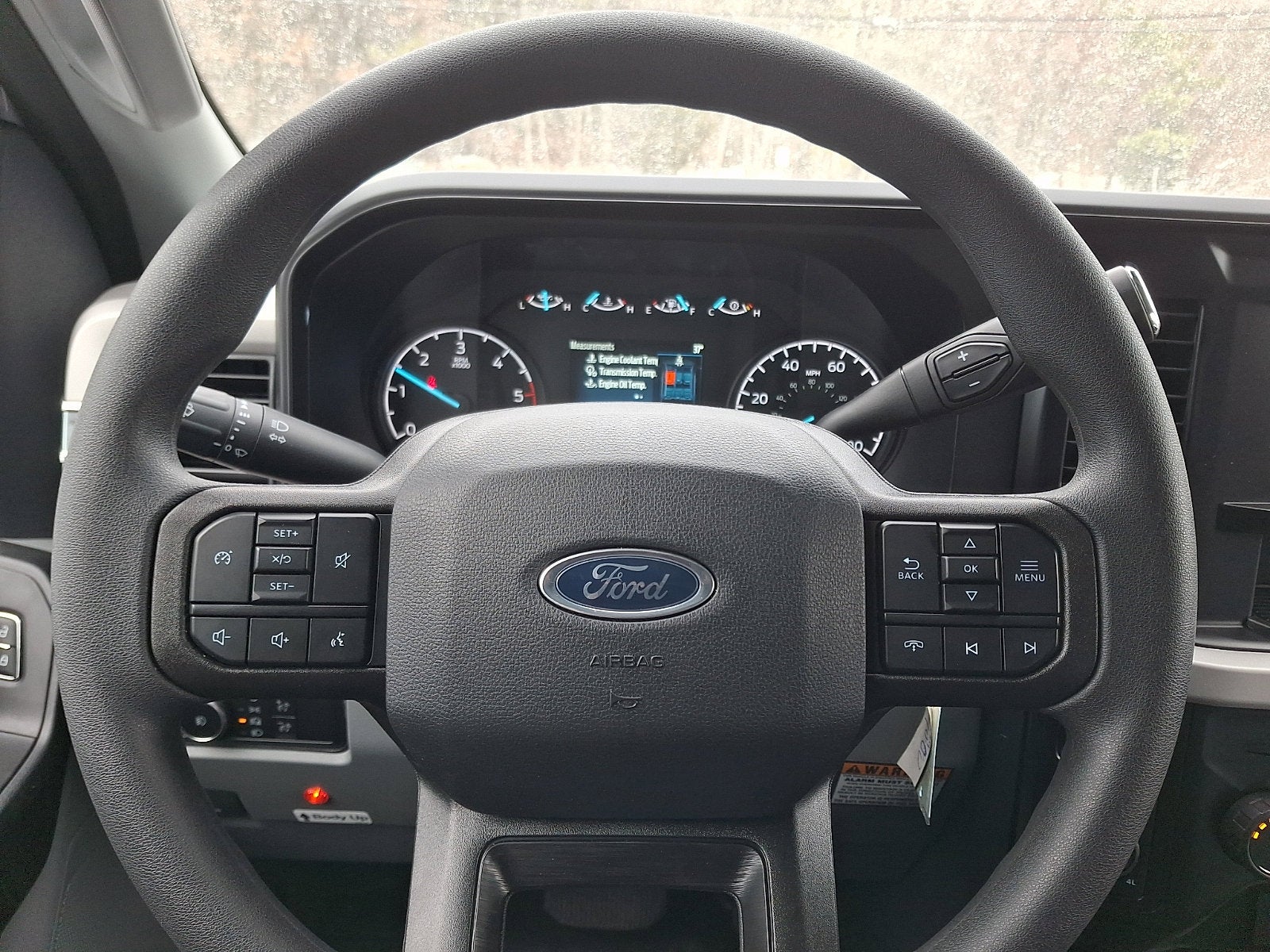 2026 Ford Mason Dump F550 4x4 11 FT 3-4 Yard Crew Cab