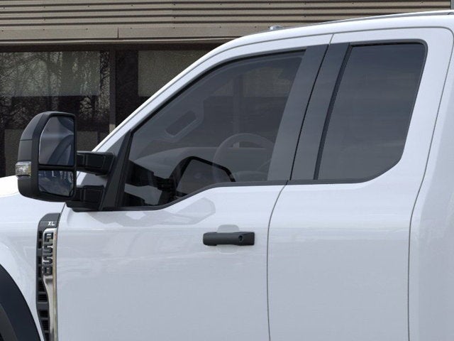 2026 Ford Super Duty F-550 DRW Base