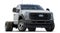 2024 Ford Super Duty F-550 DRW XL