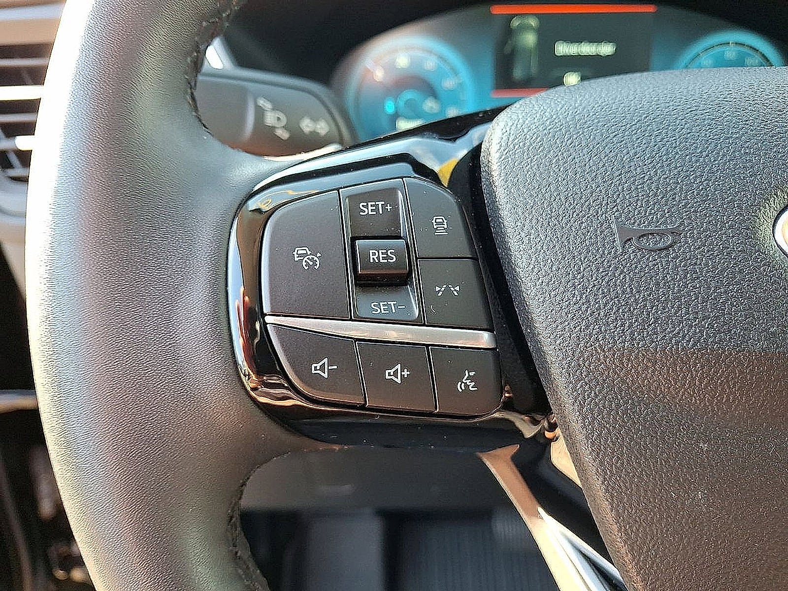 2023 Ford Escape PHEV