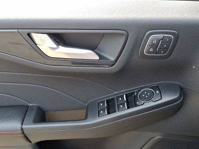 2023 Ford Escape ST-Line Elite