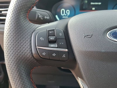 2023 Ford Escape ST-Line Elite