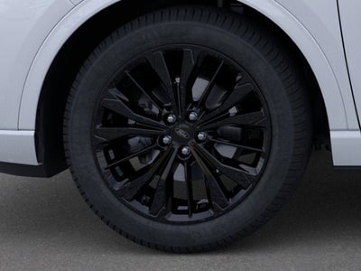 2026 Ford Escape ST-Line Elite