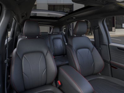 2026 Ford Escape ST-Line Elite