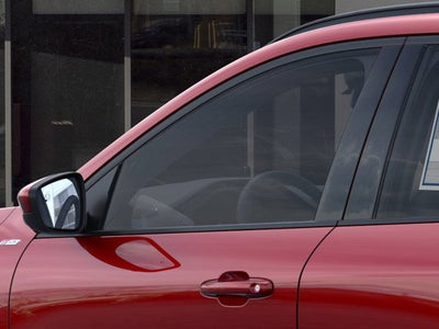 2026 Ford Escape ST-Line Elite