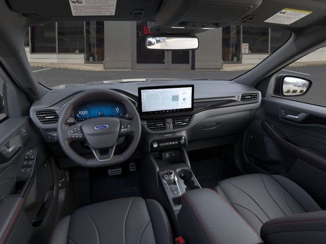 2026 Ford Escape ST-Line Elite