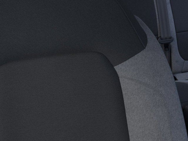 2025 Ford Bronco Matte Black Package