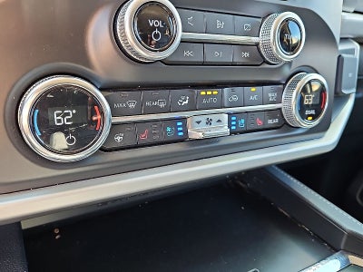 2022 Ford Expedition Max XLT