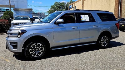 2022 Ford Expedition Max XLT