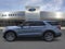 2026 Ford Explorer Base