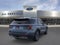 2026 Ford Explorer Base