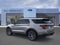 2026 Ford Explorer Base