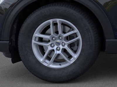 2026 Ford Explorer Base