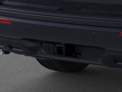 2026 Ford Explorer Base