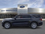 2026 Ford Explorer Base