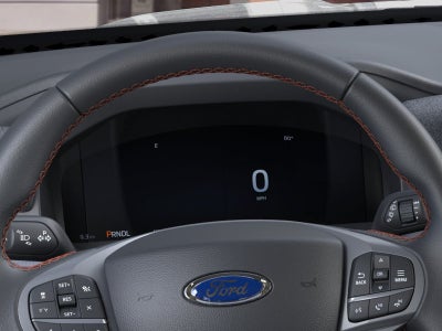 2026 Ford Explorer Base
