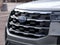 2026 Ford Explorer Base