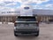 2026 Ford Explorer Base