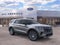 2026 Ford Explorer Base