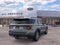 2026 Ford Explorer Base