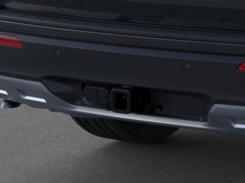 2026 Ford Explorer Base