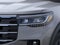 2026 Ford Explorer Base