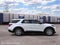 2027 Ford Explorer Active w/200A Pkg