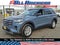 2026 Ford Explorer Base