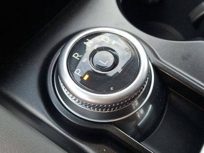 2026 Ford Explorer Base