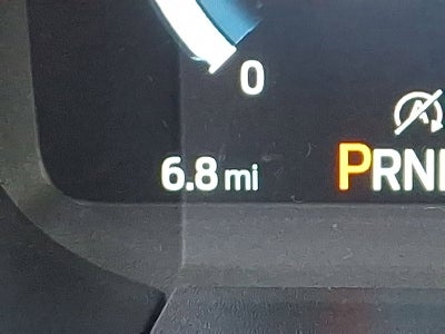 2026 Ford Explorer Base