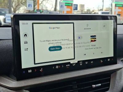 2026 Ford Explorer Base