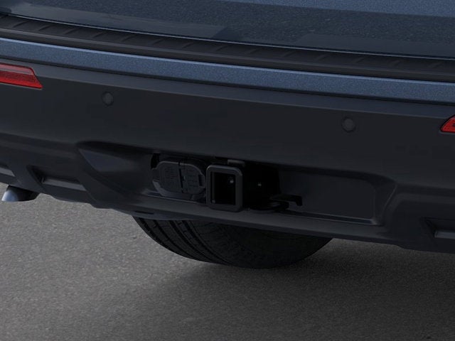 2026 Ford Explorer Base