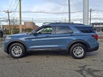 2026 Ford Explorer Base