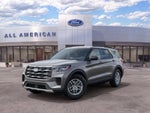 2027 Ford Explorer Active w/200A Pkg